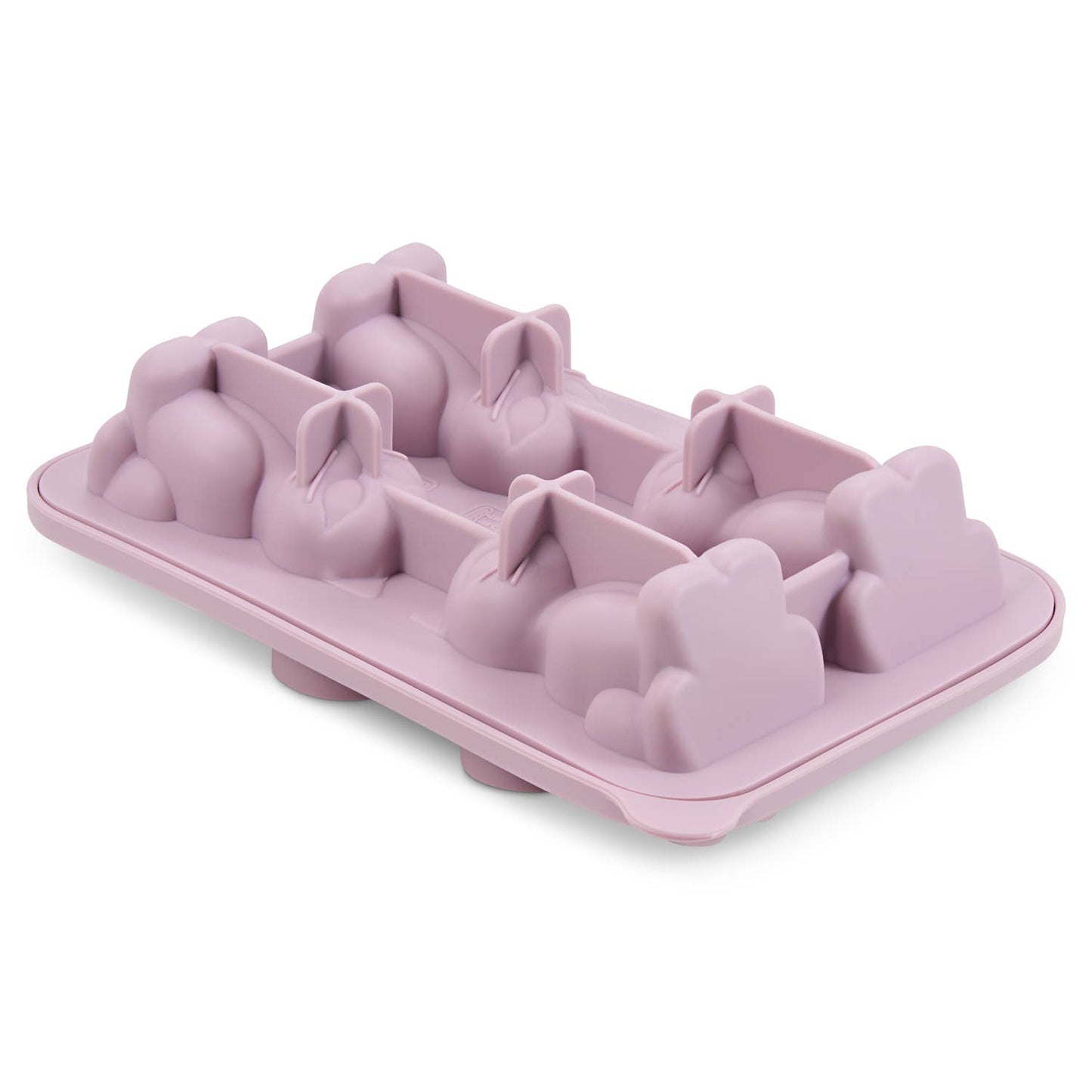 Cat Silicone Ice Cube Tray