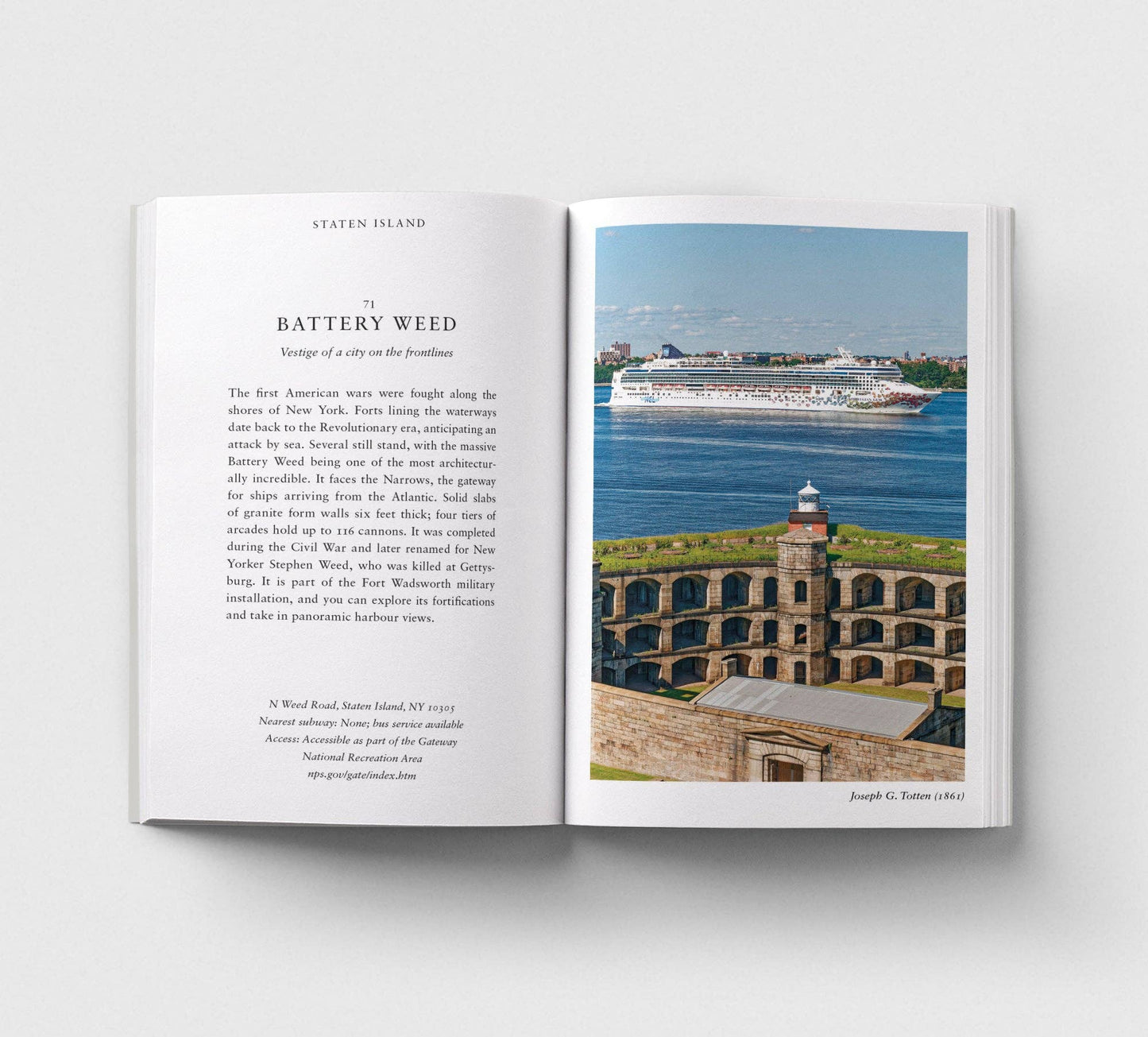 An Opinionated Guide to New York Architecture