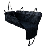 Jackson Back Seat Cover