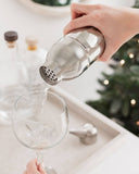 Penguin Cocktail Shaker