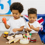 Iconic Australian Food Set