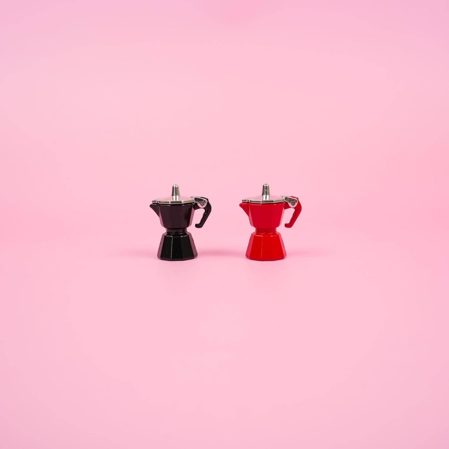 Moka Pot Fridge Magnet