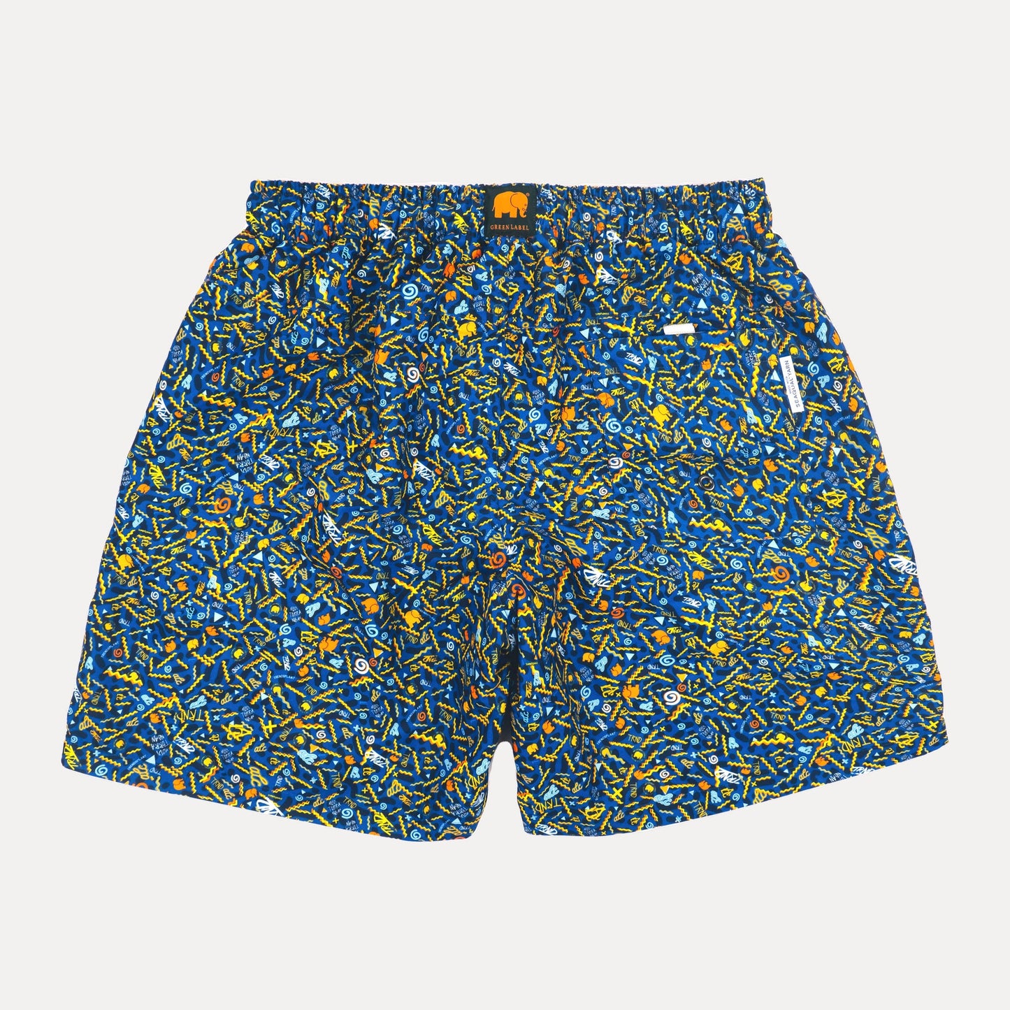 TRENDSPLANT Dogtown Boardshorts