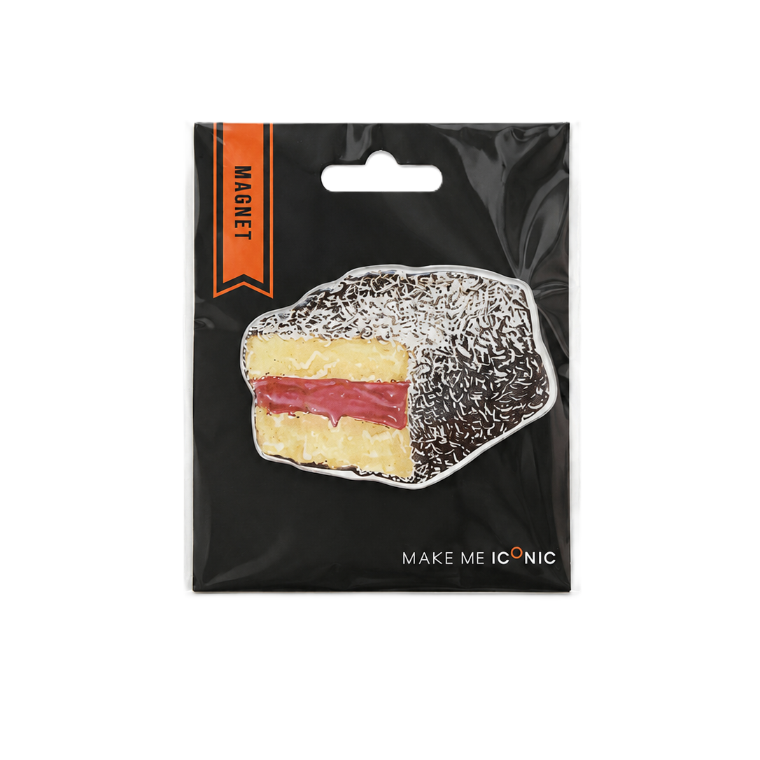 Lamington Magnet