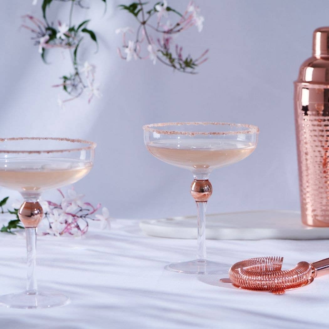 Coupe Cocktail Glass