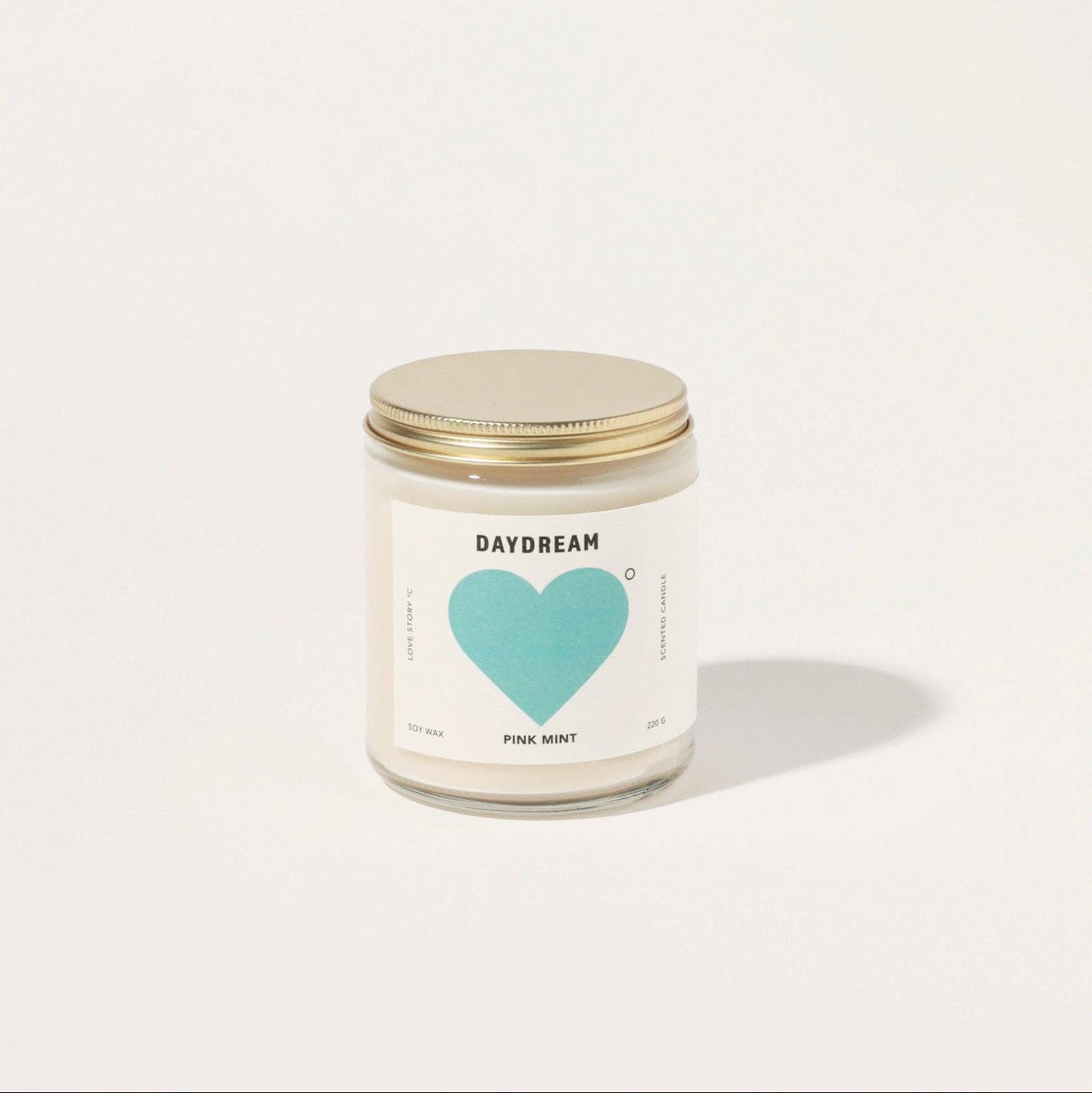 Daydream Soy Candle