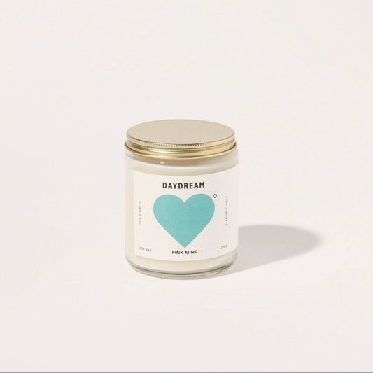 Daydream Soy Candle