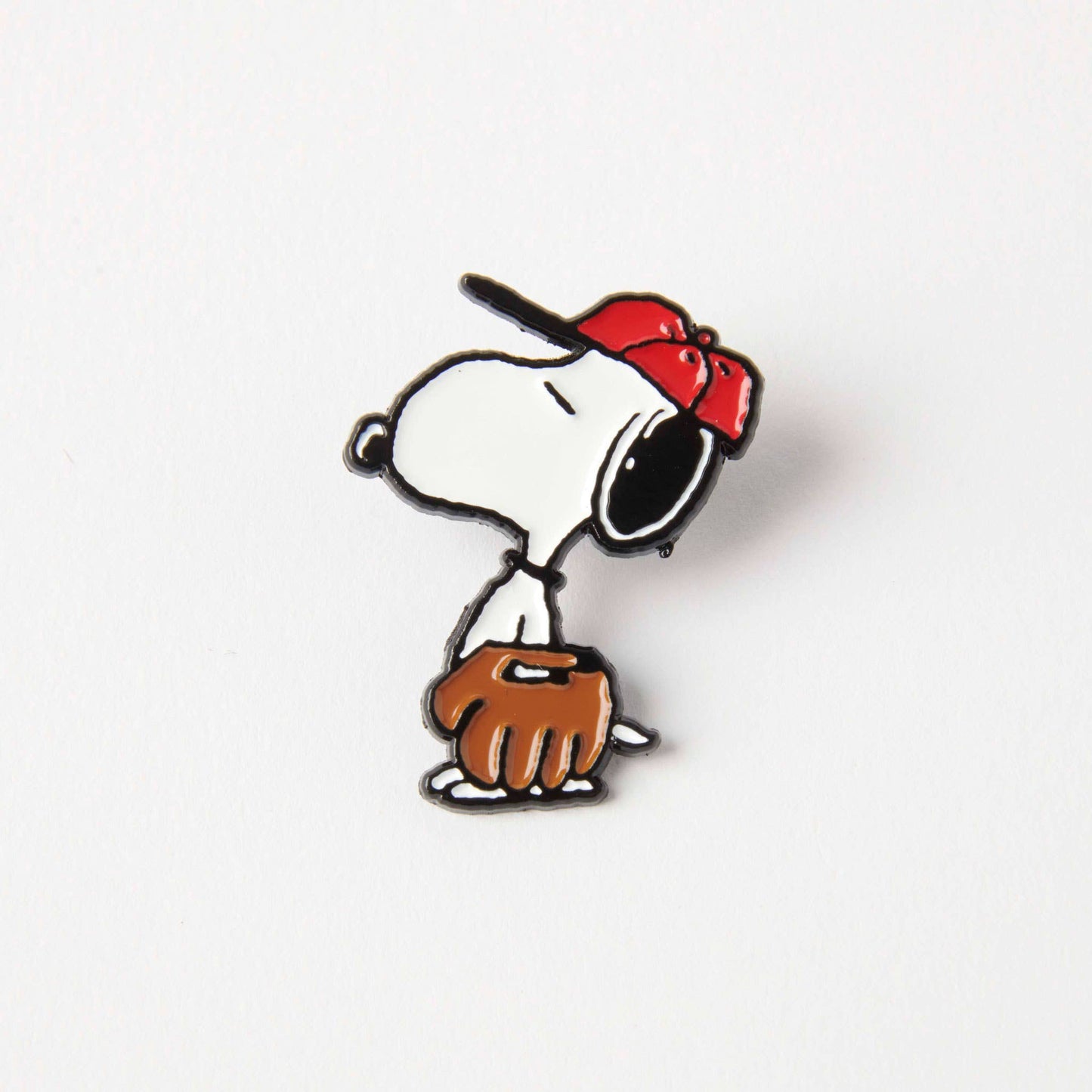 Peanuts Pin - Sport - Baseball