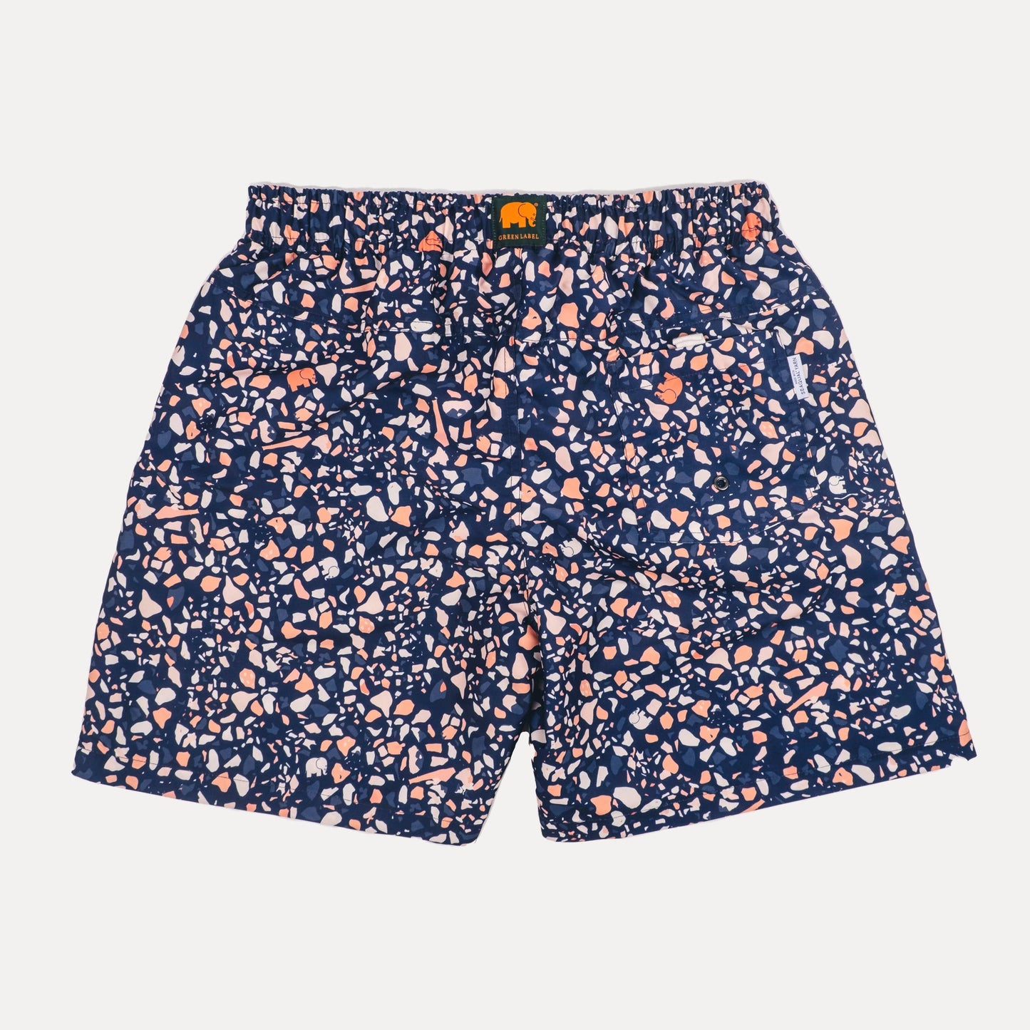 TRENDSPLANT Terrace Boardshorts