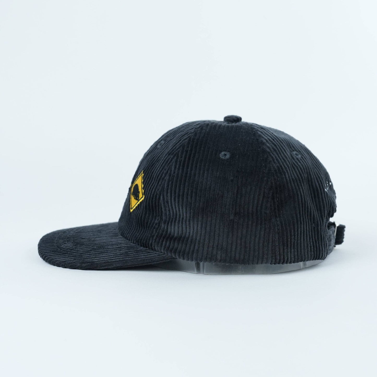 The Wildlife Crossing Cap