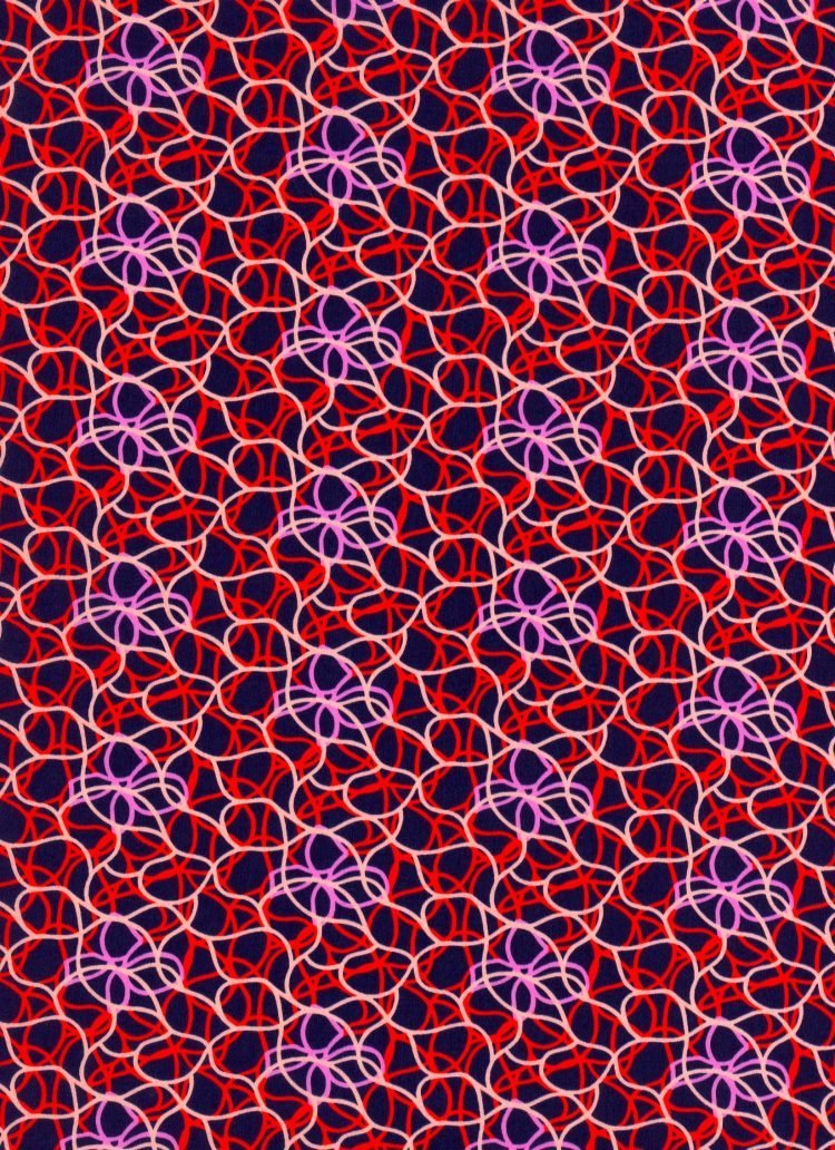 Liberty Tana Lawn Cotton - Alfie's Lagoon B