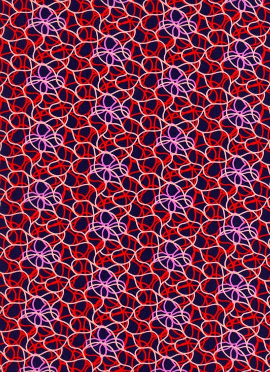 Liberty Tana Lawn Cotton - Alfie's Lagoon B