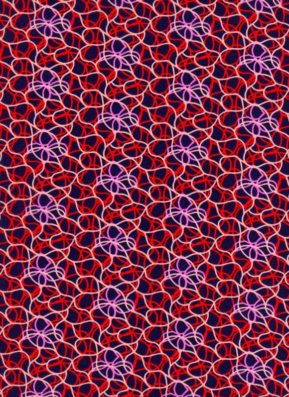 Liberty Tana Lawn Cotton - Alfie's Lagoon B