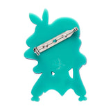 Drop Dead Gorgeous Brooch