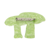 Candy Mushrooms Brooch