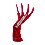 Freddy Krueger Brooch
