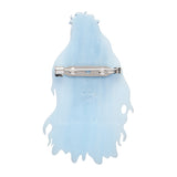 Emily the Corpse Bride Brooch