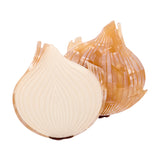Onion Layers Brooch