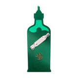 Pressed for Style Brooch