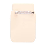 Spread the Word Brooch