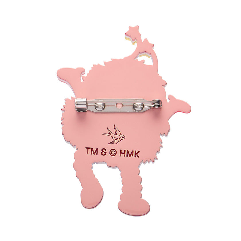 Twink Brooch