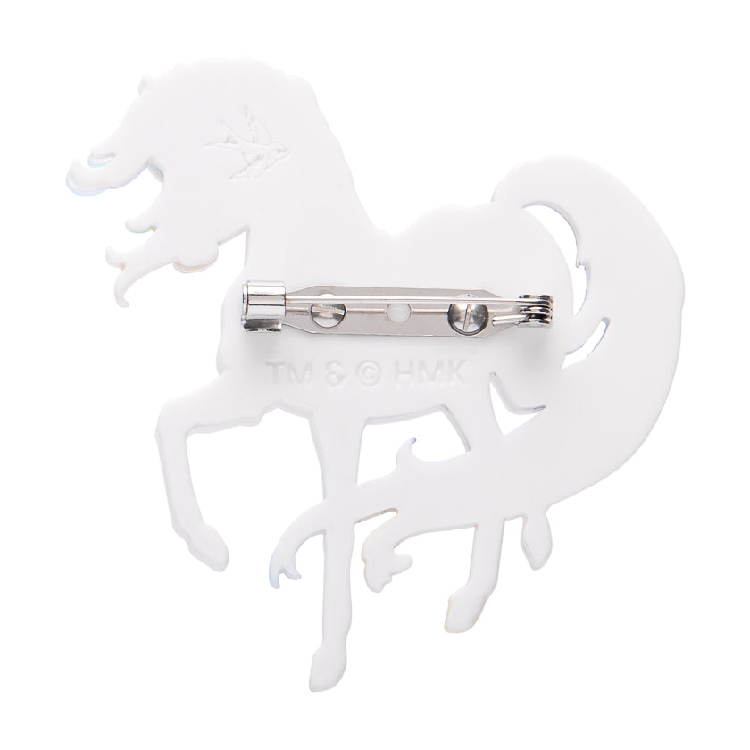 Starlite Brooch