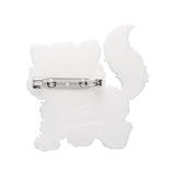 Kitty Brite Brooch