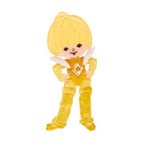 Canary Yellow Brooch