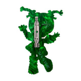 Patty O’Green Brooch