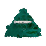 Sacred Ascent Brooch