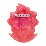 Aphrodite Rising Brooch