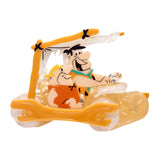 The Flintmobile Brooch