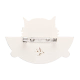 Sunnies & Seeds Brooch