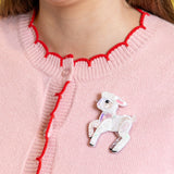Erstwilder x Pete Cromer Easter Brooch Pack