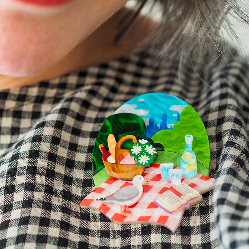 Erstwilder x Royal Botanic Gardens Victoria Collection Pack