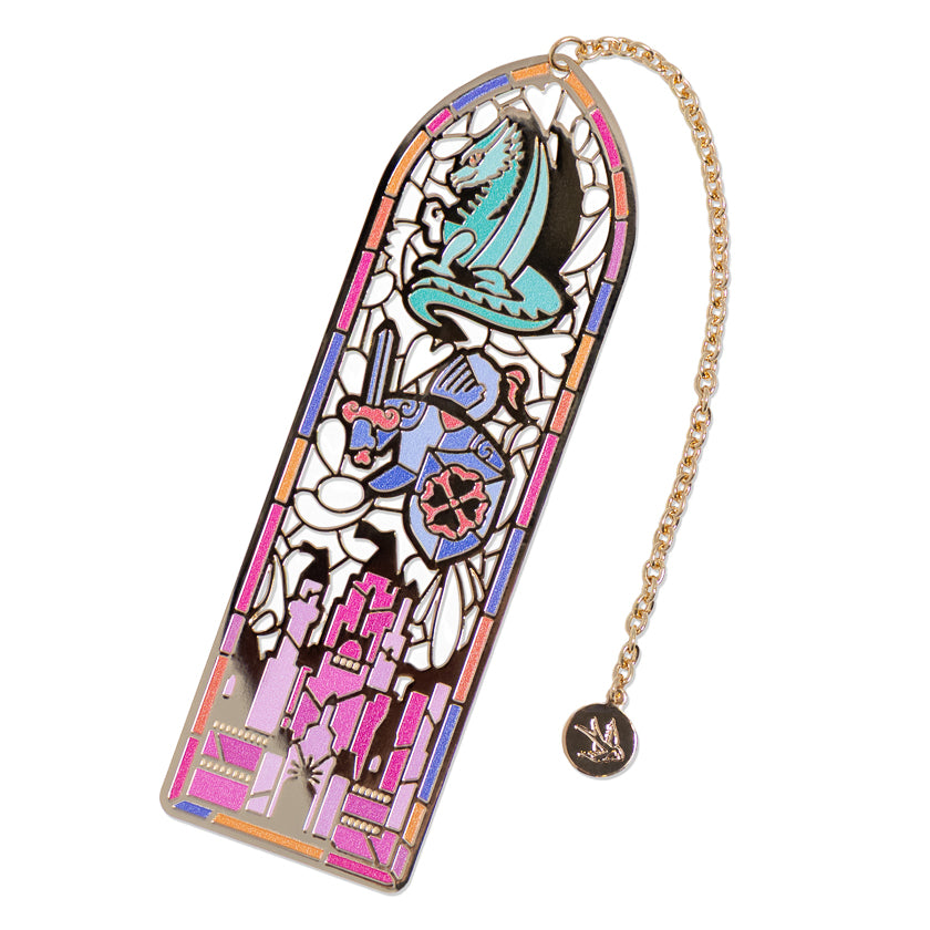 Fairytales Bookmark