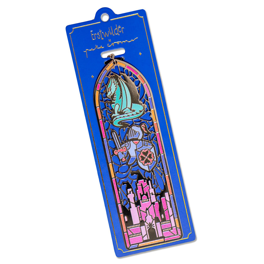 Fairytales Bookmark