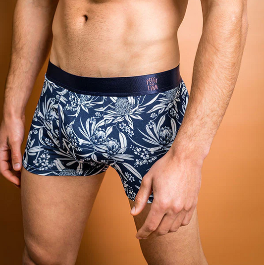 PEGGY AND FINN Natives Bamboo Underwear