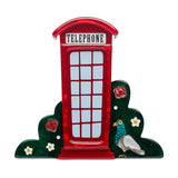 London Calling Collection Brooch Pack