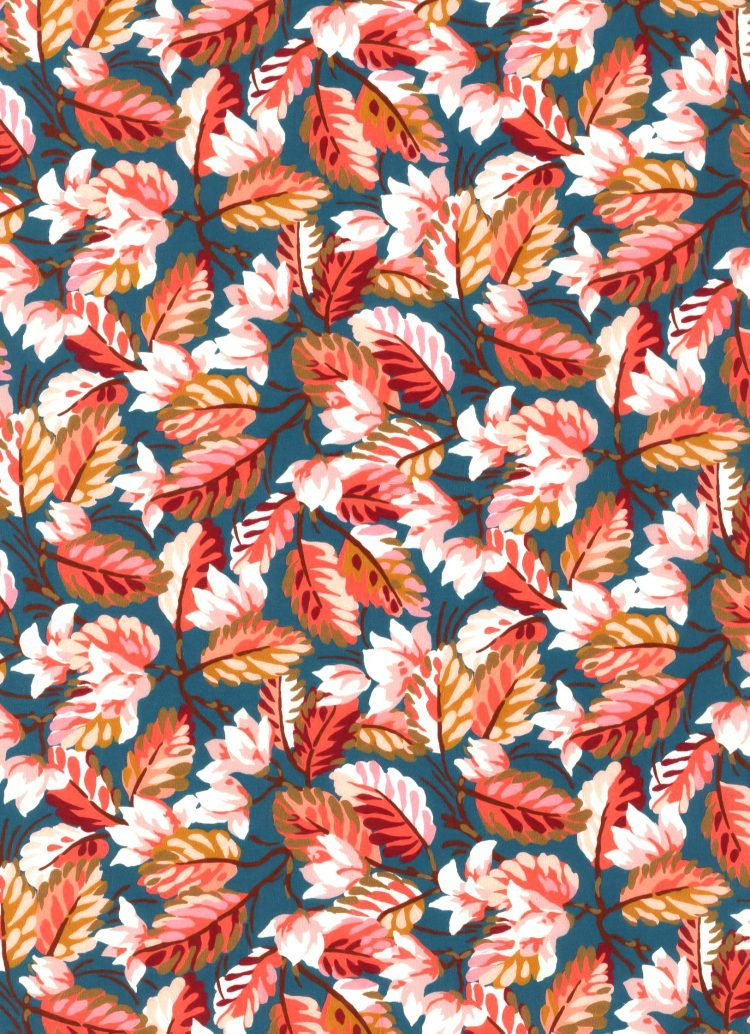 Liberty Tana Lawn Cotton - Calypso C