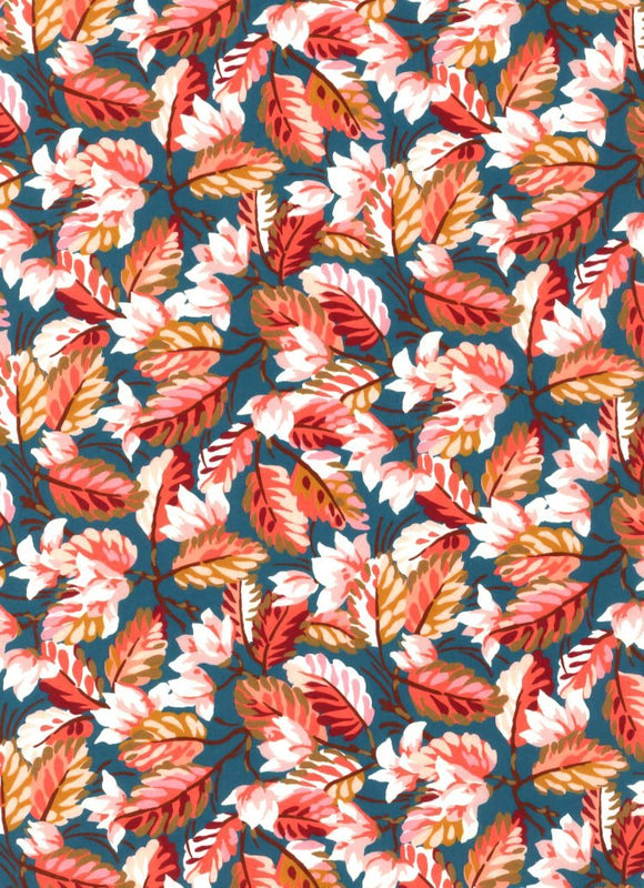 Liberty Tana Lawn Cotton - Calypso C