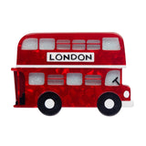 London Calling Collection Brooch Pack