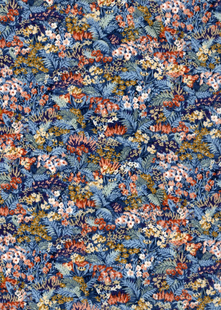 Liberty Tana Lawn Cotton - Connie Evelyn A