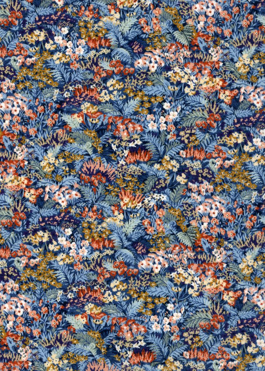 Liberty Tana Lawn Cotton - Connie Evelyn A