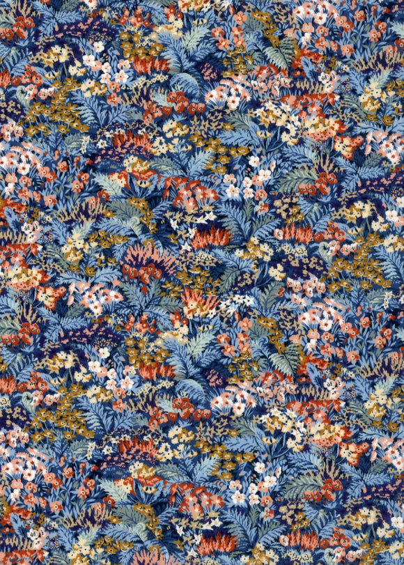 Liberty Tana Lawn Cotton - Connie Evelyn A