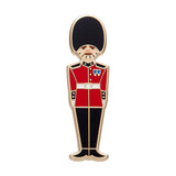 Erstwilder London Calling Collection Enamel Pin Pack