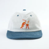 Shrimp on the Barbie Cap