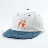 Shrimp on the Barbie Cap