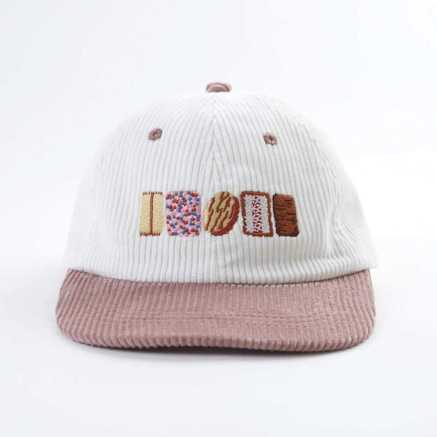 Aussie Biscuits Cap