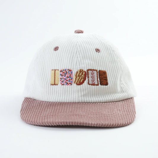 Aussie Biscuits Cap